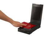 FUJITSU fi-60F Flachbettscanner
