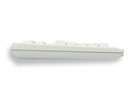 CHERRY Advanced Performance Line TouchBoard G80-11900 kabelgebundene Tastatur mit Touchpad (USB, hellgrau)