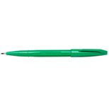 Pentel Sign Pen Filzstift 0,8 mm - grün