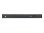 ZyXEL Switch 28x GE XGS1930-28HP-EU0101E PoE+
