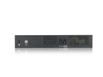 Zyxel Switch 8-Port Gigabit 8-Port Ethernet, 2-Port Combo Smart Managed 0dBA