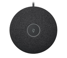 Logitech Rally Mikrofon Graphite