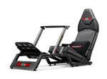 Next Level Racing® F-GT Formula and GT Simulator Cockpit