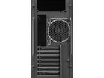 Sharkoon PC Gehäuse PURE STEEL Black RGB ATX schwarz