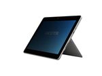 DICOTA Secret 2-Way, Sicherheits-Bildschirmfilter für Microsoft Surface Go