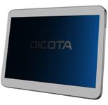 DICOTA Secret 2-Way, side-mounted , Sicherheits-Bildschirmfilter für Microsoft Surface Go