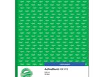sigel Aufmaßbuch Formularbuch AM415 - 1 x 50 Blatt