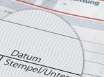 sigel Quittung, MwSt. separat ausgewiesen Formularbuch QU625