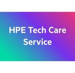 HPE Foundation Care Next Business Day Exchange Service - Austausch Serviceerweiterung - 3 Jahre - Lieferung