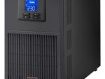 APC USV Easy-UPS Online-Doppelwandlung 2.400W 3.000VA 230V C20-Eingang