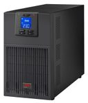 APC USV Easy-UPS Online-Doppelwandlung 2.400W 3.000VA 230V C20-Eingang