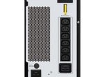 APC USV Easy-UPS Online-Doppelwandlung 2.400W 3.000VA 230V C20-Eingang