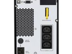 APC USV Easy-UPS Online-Doppelwandlung 800W 1.000VA 230V C14-Eingang