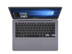 ASUS Vivobook 14 35,56 cm (14") Notebook Intel Core i5-8250U, 8GB RAM, 256GB SSD, Full HD, Win10 Home