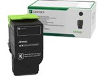 Lexmark Original Toner - schwarz (C2320K0) für C2325dw, C2425dw, C2535dw, MC2325adw, MC2425adw, MC2535adwe