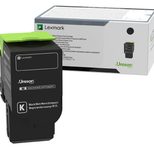 Lexmark Original Toner Standard Variante - C2425 schwarz 6.000 Seiten (C240X10)