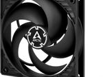 Arctic P12 Schwarz (5er-Pack) - 120 mm
