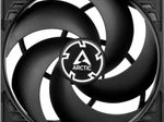 Arctic P12 Schwarz (5er-Pack) - 120 mm