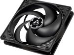 Arctic P12 Schwarz (5er-Pack) - 120 mm