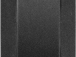 Arctic P12 Schwarz (5er-Pack) - 120 mm