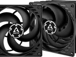 Arctic P14 PWM PST Schwarz (5er-Pack) - 140 mm