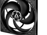 Arctic P14 PWM PST Schwarz (5er-Pack) - 140 mm
