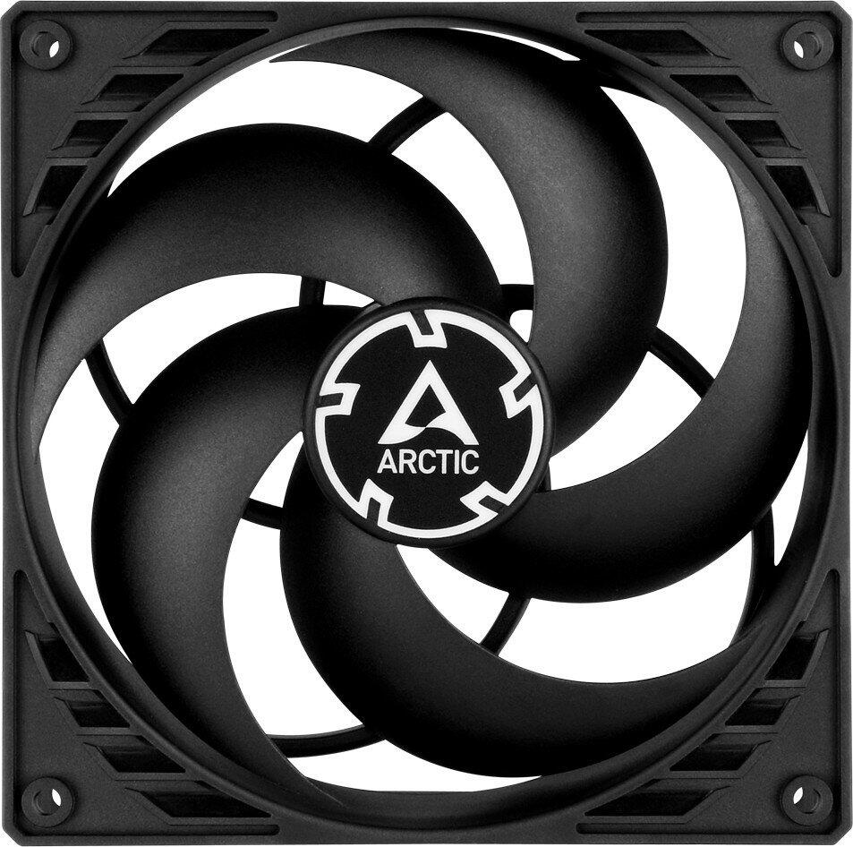 Arctic P14 PWM PST Schwarz (5er-Pack) - 140 mm