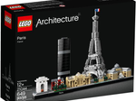 LEGO® Architecture 21044 Paris