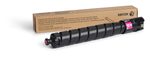 Xerox Original Toner magenta 16.500 Seiten für VersaLink C8000 (106R04051)