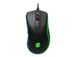 Sharkoon SKILLER SGM2 Gaming-Maus