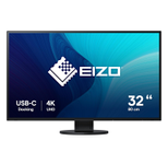 EIZO FlexScan EV3285-BK LED-Monitor 80 cm 31,5 Zoll schwarz