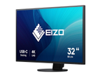 EIZO FlexScan EV3285-BK LED-Monitor 80 cm 31,5 Zoll schwarz