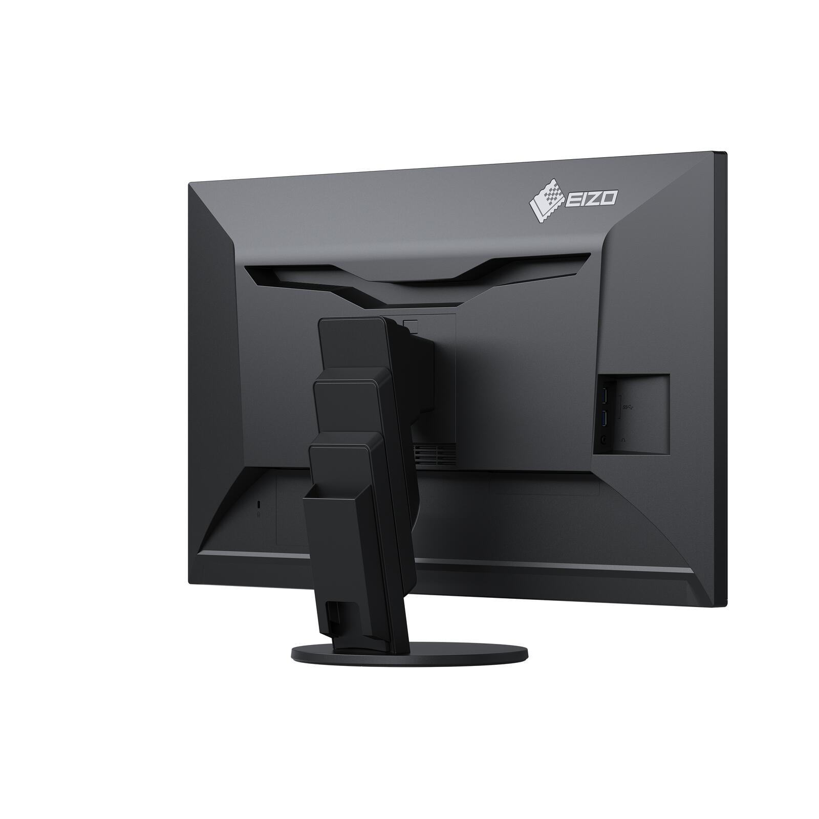 EIZO FlexScan EV3285-BK LED-Monitor 80 cm 31,5 Zoll schwarz