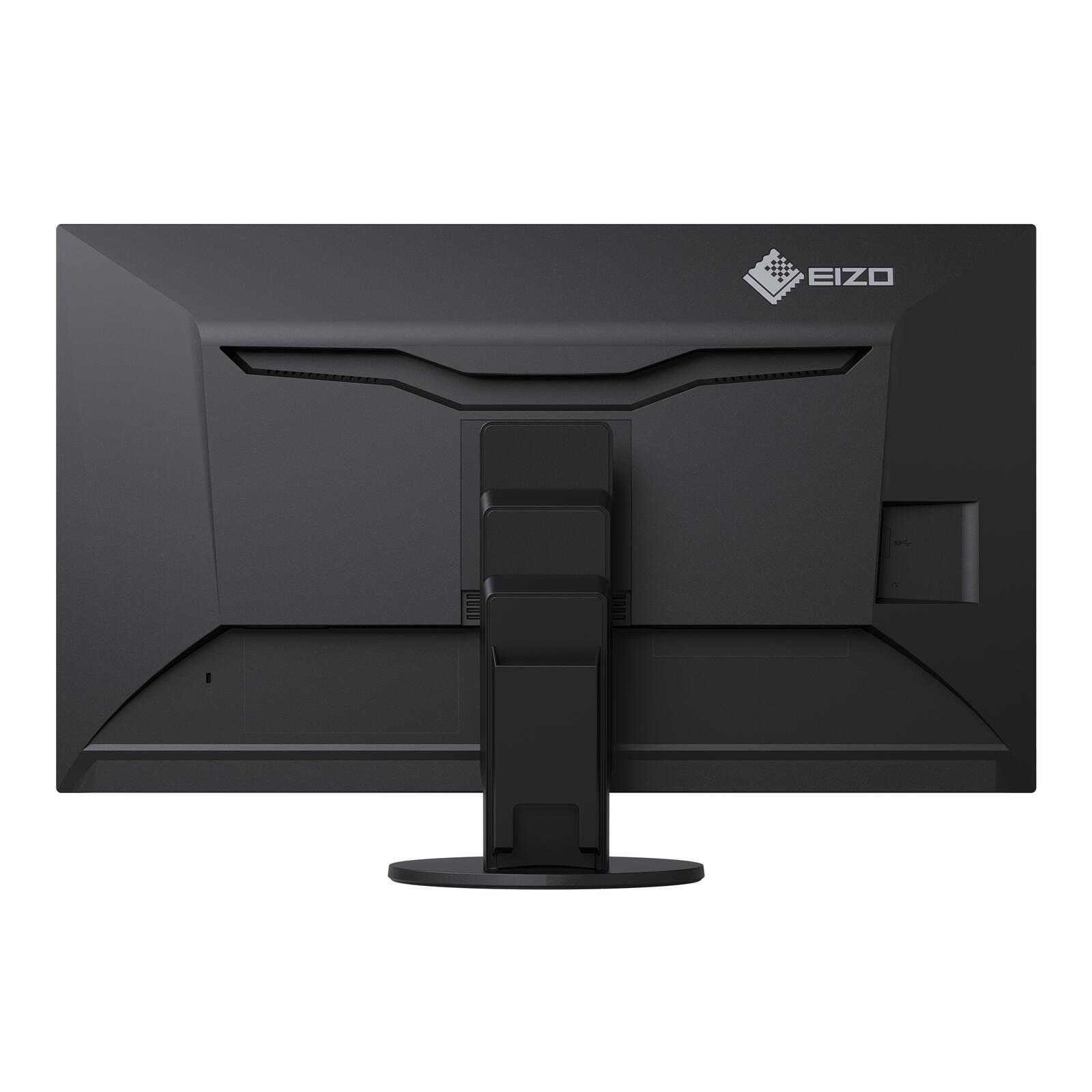 EIZO FlexScan EV3285-BK LED-Monitor 80 cm 31,5 Zoll schwarz