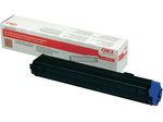 OKI Original Toner schwarz 3.500 Seiten (43979102)