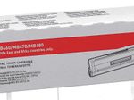 OKI Original Toner schwarz 7.000 Seiten (43979202)