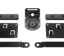 Logitech Rally Videokonferenz-Montage-Kit