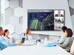 Sharp PN-HW651 Digital Signage (65") 163 cm LED-Display