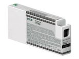Epson Original UltraChrome HDR T5968 Druckerpatrone schwarz matt 350ml (C13T596800)
