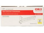 OKI Original Trommeleinheit 20.000 Seiten (44064009)