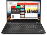 Lenovo ThinkPad T580 39,6 cm (15,6") Ultrabook Intel Core i5-8250U, 16GB DDR, 512GB SSD, Full HD, Win10 Pr