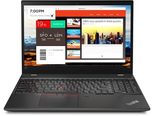 Lenovo ThinkPad T580 39,6 cm (15,6") Ultrabook Intel Core i5-8250U, 16GB DDR, 512GB SSD, Full HD, Win10 Pr