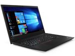 Lenovo ThinkPad E585 39,6 cm (15,6") Notebook AMD Ryzen 7 2700U, 16GB DDR, 512GB SSD, AMD Radeon Vega 10,