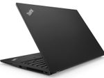 Lenovo ThinkPad T480s 35,5 cm (14") Ultrabook Intel Core i5-8250U, 16GB DDR, 512GB SSD, Full HD Display, W