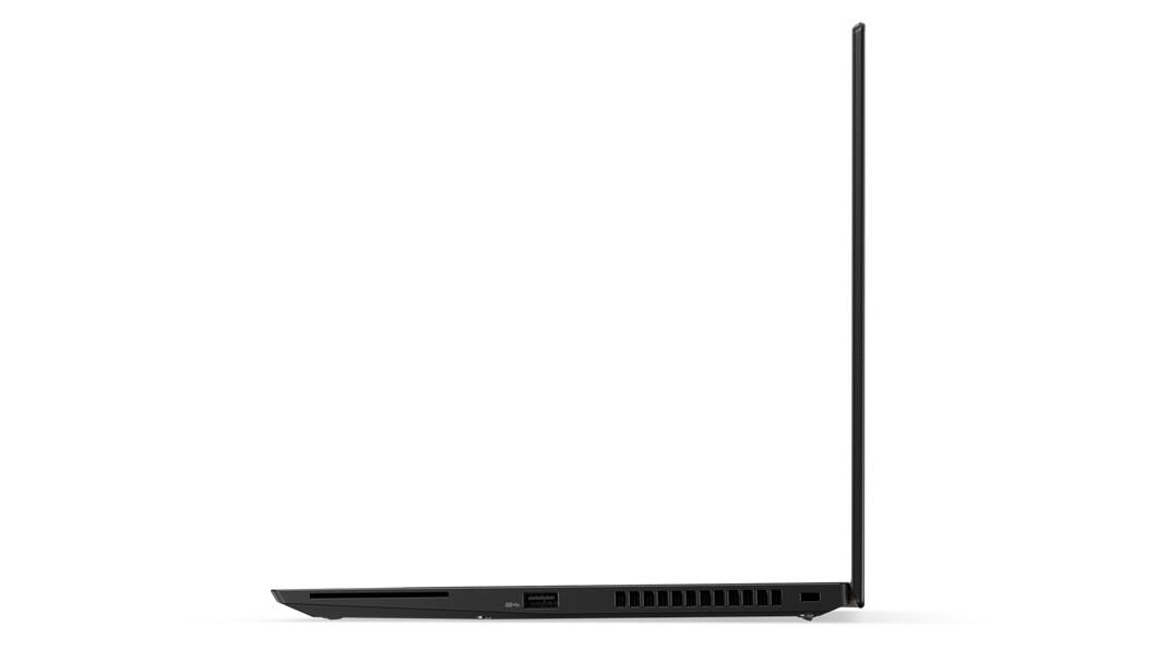 Lenovo ThinkPad T480s 35,5 cm (14") Ultrabook Intel Core i5-8250U, 16GB DDR, 512GB SSD, Full HD Display, W