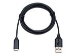 Jabra Link 1.2m Kabelverlängerung USB-C auf USB-C