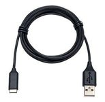 Jabra Link 1.2m Kabelverlängerung USB-C auf USB-C