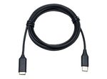 Jabra Link 1.2m Kabelverlängerung USB-C auf USB-A