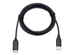 Jabra Link 1.2m Kabelverlängerung USB-C auf USB-A