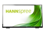 HANNspree Touch-Monitor HT248PPB LED-Display 60,45 cm (23,8") schwarz